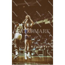 DX179 Dave DeBusschere NEW YORK KNICKS Oil Painting Photo