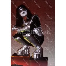 EF276 Ace Frehley KISS Alive Cover Pose Photo