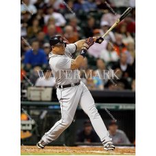RZ894 Miguel Cabrera Detroit Tigers Full Extention POPArt Photo