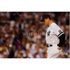 RZ9 Joe Torre New York Yankees Manager POPArt Photo