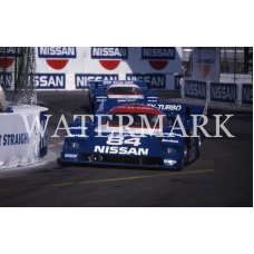 AK407 1991 Nissan GTP ZX Photo