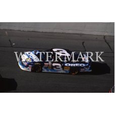 AL704 Dale Earnhardt Sr NASCAR Oreo car Photo