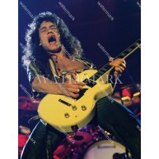 BL630 Eddie Van Halen jams Photo