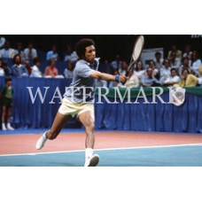 AE360 Aurthur Ashe Tennis Photo