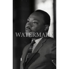 AF302 Martin Luther King talks Photo