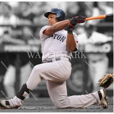 RV319 Adrian Beltre Boston Red Sox Dip and RIP Photo