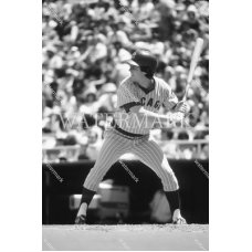 MF769 BOBBY MURCER CHICAGO CUBS Photo