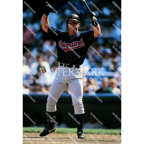 Jim Thome 1998 UD Collector's Choice #355 Cleveland Indians