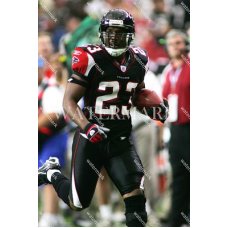 MF76 KEVIN MATHIS FALCONS  S  #23 Photo