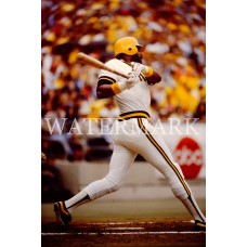 AA150 DAVE PARKER PIRATES FAST SWING Photo