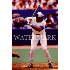 AA162 DAVE WINFIELD BLUEJAYS STANCE Photo