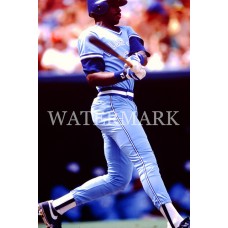AA245 FRED MCGRIFF ROOKIE YEAR SWING Photo