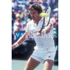 AB386 JIMMY CONNORS US OPEN Photo
