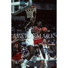 AB630 Michael Jordan Chicago Bulls Photo