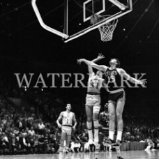 AC491 Don Nelson Celtics 1969 Finals Photo