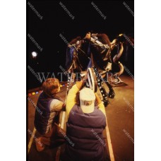 DE639 Phantom Park Kiss Gene Simmons Battles Himself 1 Photo