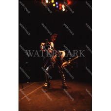 DE640 Phantom Park Kiss Gene Simmons Battles Himself 3 Photo